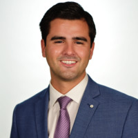 Fidelity Investments Employee Nathan Gingrich's profile photo