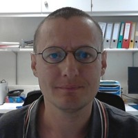 wega Informatik AG Employee Yannick F's profile photo