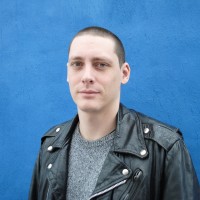 JustFix Employee Maxwell Austensen's profile photo