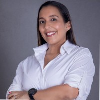 bioMérieux Employee Sara María Cobo Viveros's profile photo