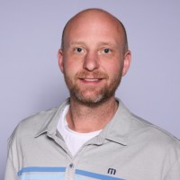 Teeter Employee Eric Rolene's profile photo