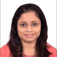 Apache Iceberg Employee Namratha Keshavaprakash's profile photo