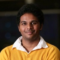 Institute of Management Technology, Hyderabad Employee Shashikanth N's profile photo