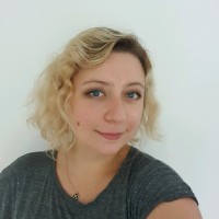 Anna Kotowska Email & Phone Number
