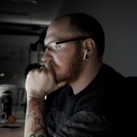 Bugsnag Employee Ben Wilson's profile photo