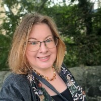 Sarah Robinson Email