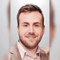 Dayforce Employee Dylan Cohen's profile photo