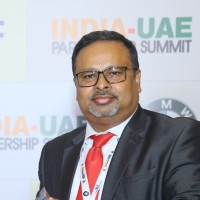 Qolaris Data India Pvt Ltd Employee Samit Ray's profile photo