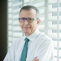 SMU-ExD Executive Development Employee François Bogacz's profile photo