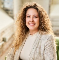 Monticello Banking Company Employee Kezia Ramsey's profile photo