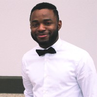 Shift Employee Michael Obodozie's profile photo