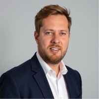 Supply Guard Employee Mark Wrighton's profile photo