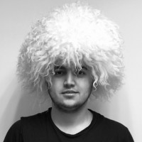 EASYBOOKING Employee Yakub Shavkatov's profile photo