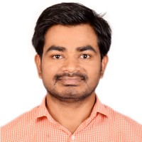 SEDEMAC Employee Arvind Munde's profile photo