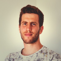 Life & Environment Employee Itay Mordechai's profile photo