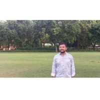 Arkay Apps Pvt. Ltd. Employee Mihir Pandya's profile photo