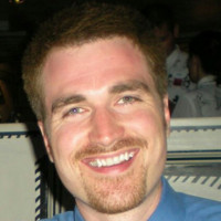 Falling Colors Employee Anthony Spencer's profile photo