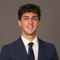 J.P. Morgan Private Bank Employee Luke Schaefer's profile photo