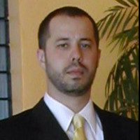Bristol Myers Squibb Employee Alex Padilla's profile photo