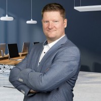 ZEISS Semiconductor Manufacturing Technology Employee Lars Winkelmann's profile photo