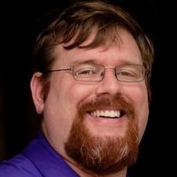 Lockheed Martin Employee Ray Curtis's profile photo