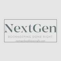 Nextgen Bookkeeping Email