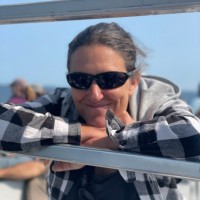 Birds Canada Employee Silke Nebel's profile photo