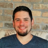 Amazon Employee Erick Figueroa's profile photo