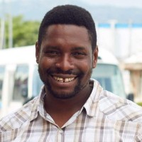 Kiakia Employee Ime Udoh's profile photo