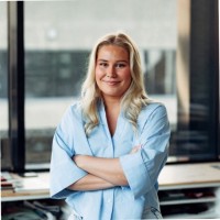 Lotta Melin Email