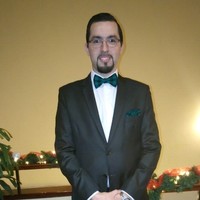 Seguros El Roble Employee Daniel Falla's profile photo