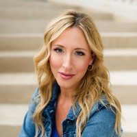 Parrot Employee Jennifer Diamico's profile photo