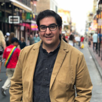 Turn 14 Distribution, Inc. Employee Nick Bisceglia's profile photo