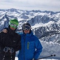 Upplication Employee Iñigo Vega de Seoane's profile photo