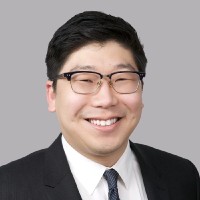 Simpson Thacher & Bartlett LLP Employee Joseph Hahn's profile photo