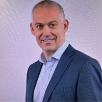 FOOD NI LTD Employee Nigel Walsh's profile photo