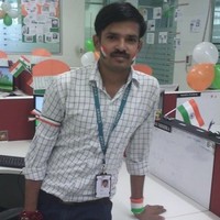 Operation ASHA Employee Anoop Joshi's profile photo