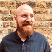 DatacenterDynamics Employee Stephen Scott's profile photo