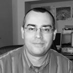 MapSoft Employee Nenad Stamenković's profile photo