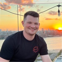iManage Employee John Bennington's profile photo