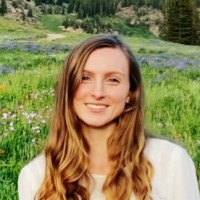 FOCUS Consulting Employee Megan Spencer-Webb's profile photo