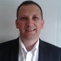 Securitas Technology UK Employee Chris Arnold's profile photo
