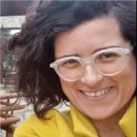 Cocoon Projects Employee Eleonora Papazova's profile photo