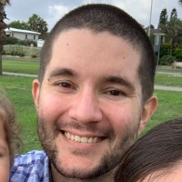 Kleberg Bank Employee Bill Zimmerman's profile photo