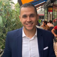 Abdioğulları Plastik Employee Derviş Kartal's profile photo