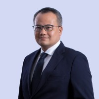 Permodalan Nasional Berhad Employee Rick Ramli's profile photo