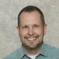 Sample News Group, LLC. Employee John Eppers's profile photo