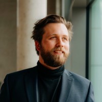 Scarf Employee Alex Hansen's profile photo