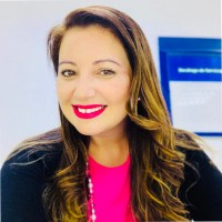 AFP Capital Employee Cristina Yañez's profile photo