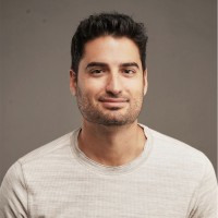 GrowGeneration Corp Employee Alex Salaman's profile photo